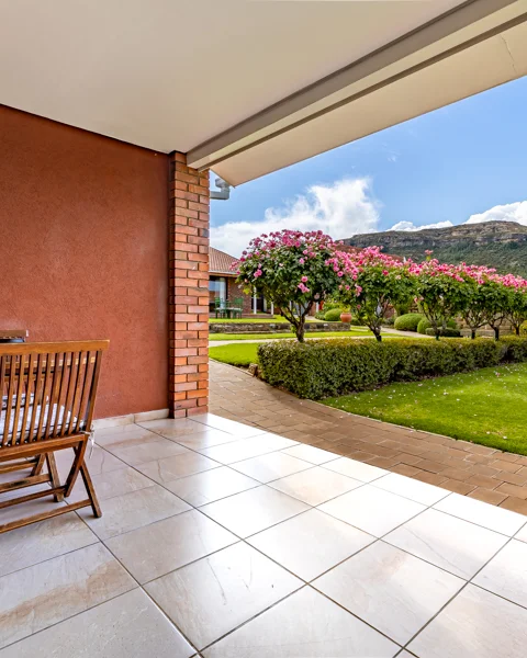 The Aviary 1 Complex | Botleng Guest House