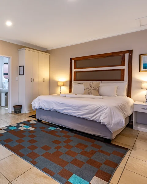 The Aviary 3 Complex | Botleng Guest House