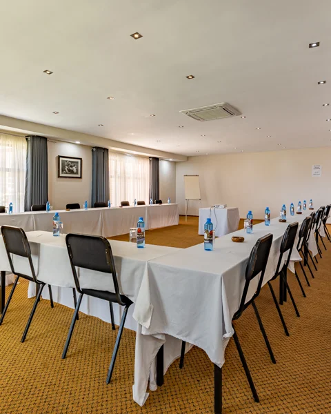 Conference & Events Venues | Botleng Guest House