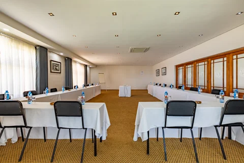 Conference & Events Venues | Botleng Guest House