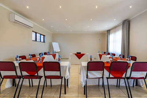 Conference & Events Venues | Botleng Guest House