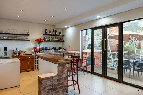 Guest House Facilities | Botleng Guest House