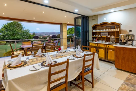 Guest House Facilities | Botleng Guest House