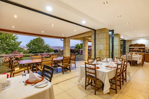 Guest House Facilities | Botleng Guest House