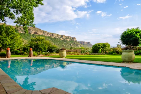 Guest House Facilities | Botleng Guest House