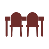 Table & Chairs