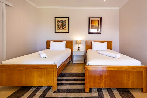 Machache Room | The Mountains Complex | Botleng Guest House