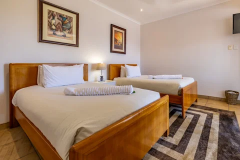 Machache Room | The Mountains Complex | Botleng Guest House