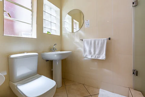 Thaba Bosiu Room | The Mountains Complex | Botleng Guest House