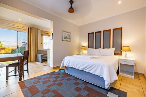 Qiloane Room | The Mountains Complex | Botleng Guest House