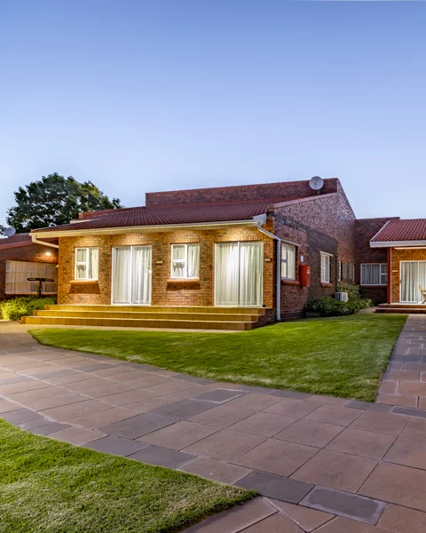 The Mountains Complex | Botleng Guest House