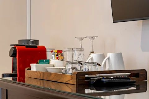 Rose Garden Suite | Botleng Guest House