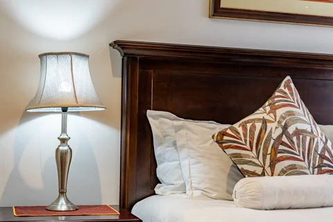 Rose Garden Suite | Botleng Guest House