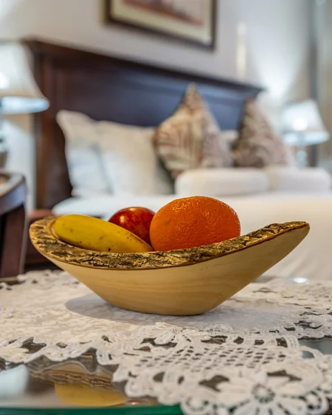 Rose Garden Suite | Botleng Guest House