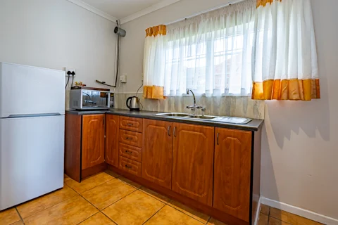 The Stables House | Botleng Guest House