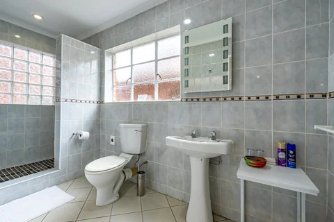 The Stables House | Botleng Guest House