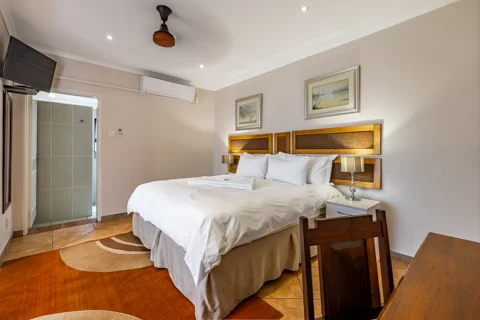 The Stables House | Botleng Guest House